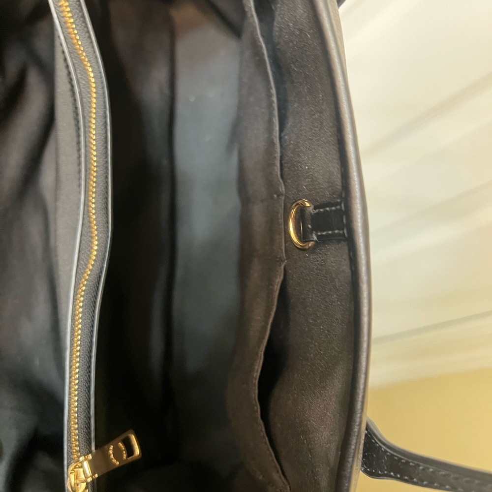 Coach brown shoulder bag - Picture 8 of 8